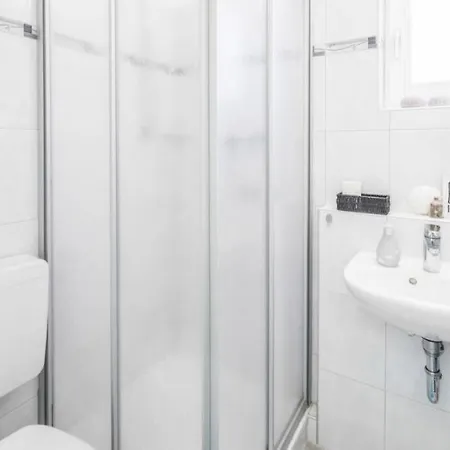 City Apartment Lueneburg Esterno foto