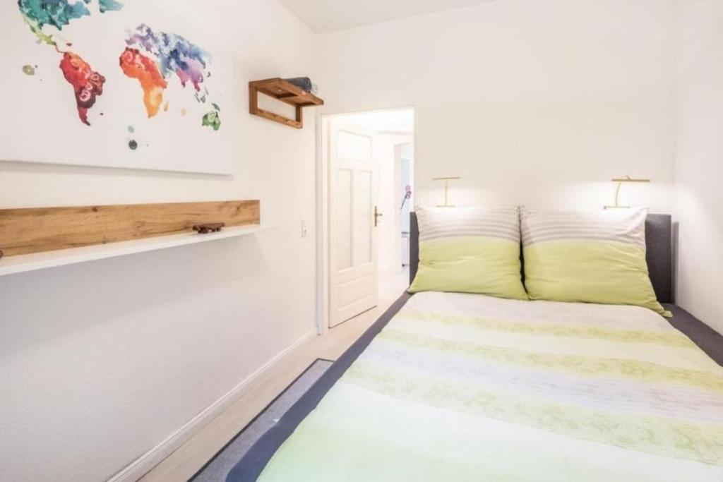 City Apartment Lueneburg
