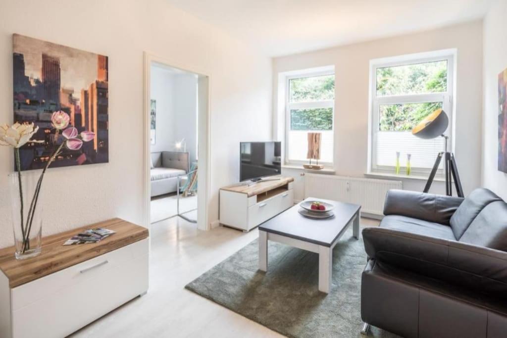 City Apartment Lueneburg *