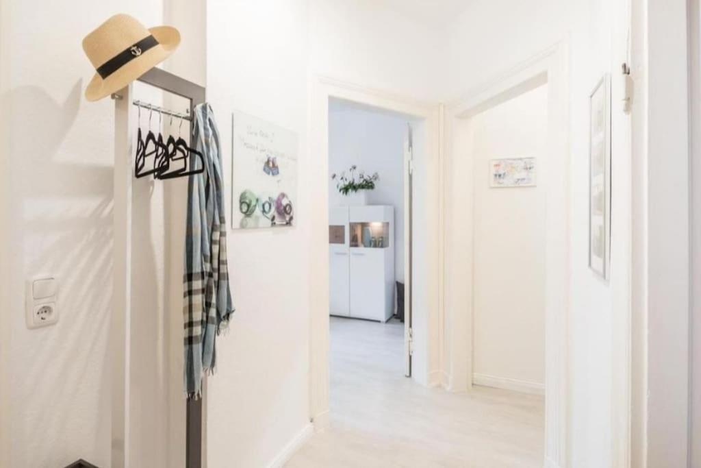 City Apartment Lueneburg *