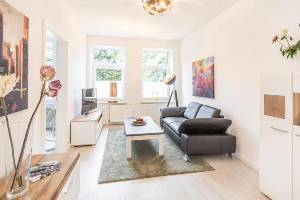 City Apartment Lueneburg