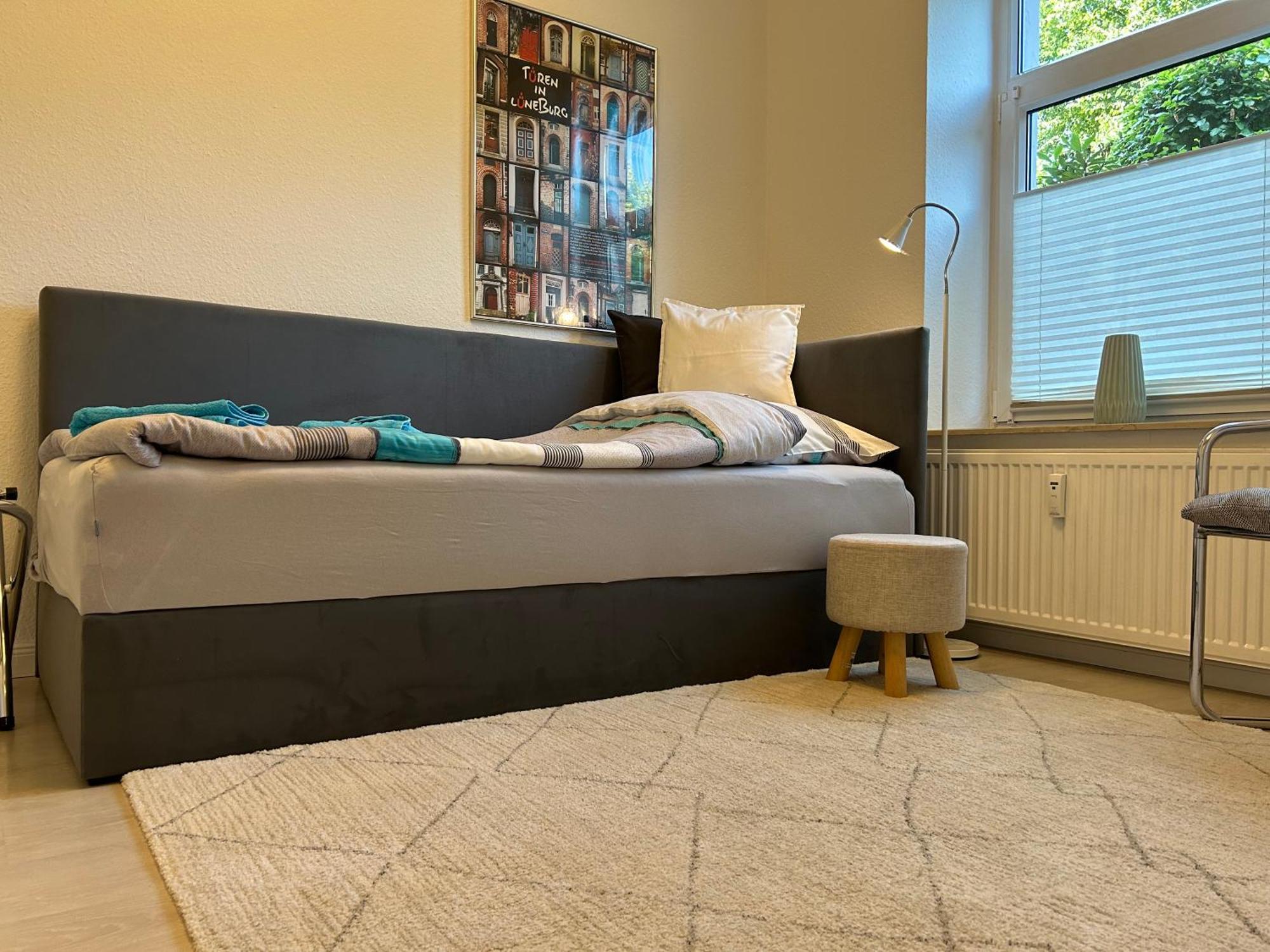 City Apartment Lueneburg Luneburg
