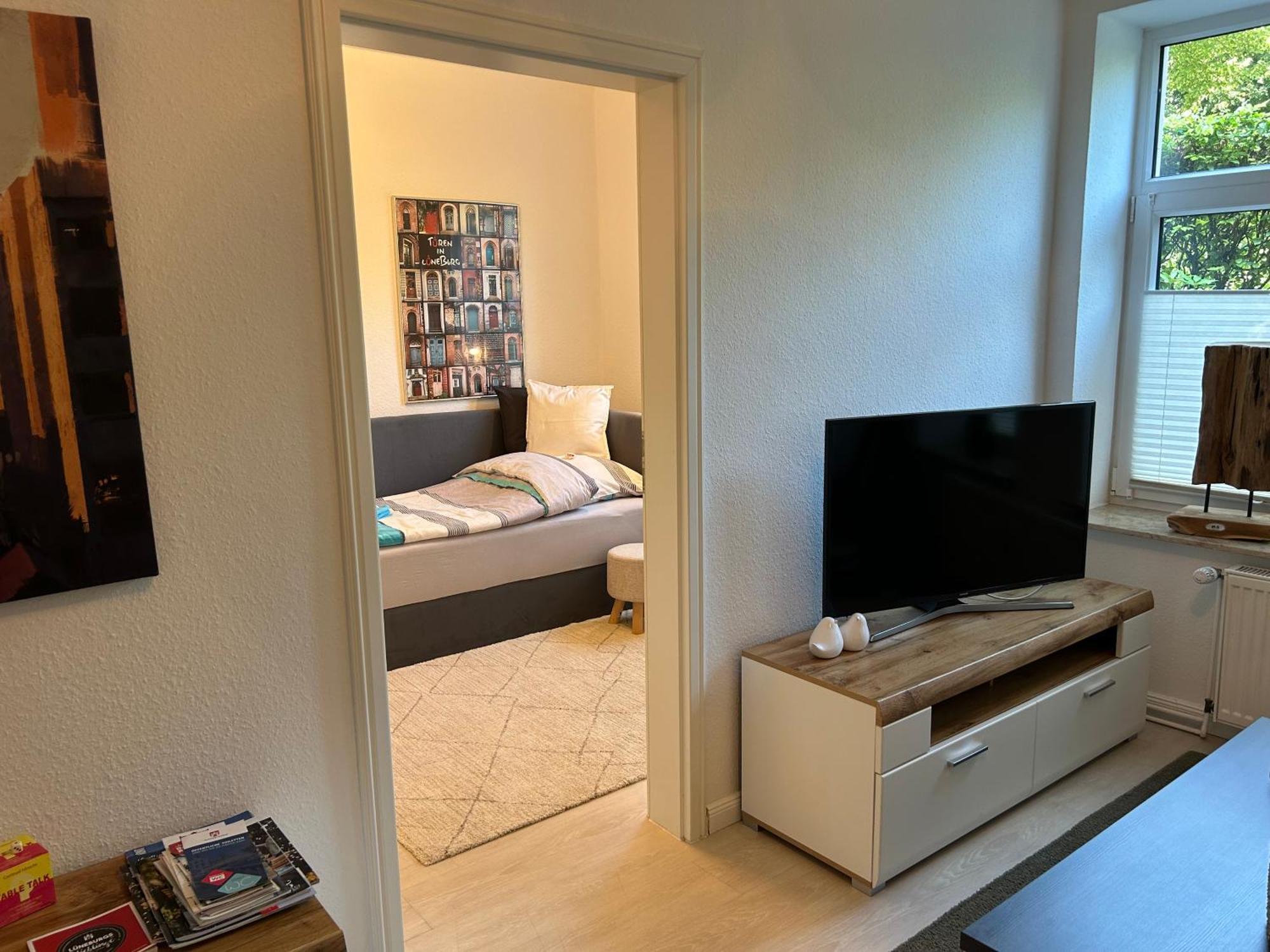 City Apartment Lueneburg * Luneburg